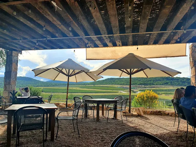 Restaurante Sarmiento