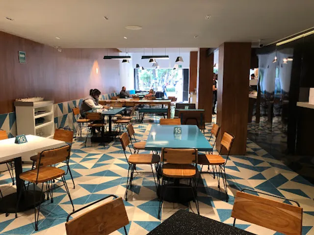 Peltre Lonchería (Alameda)