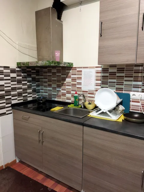 Picasso hostel y apartamentos