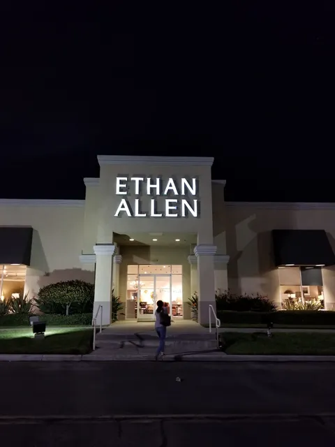Ethan Allen