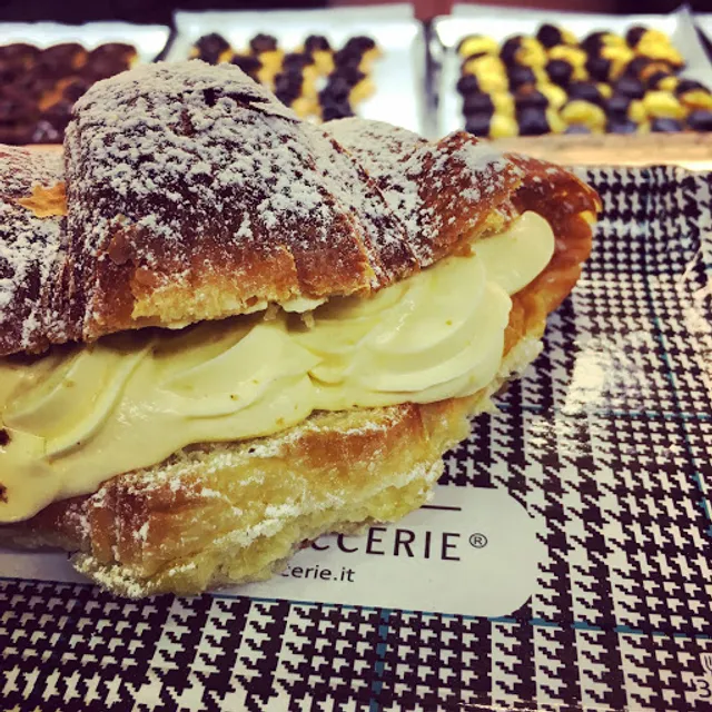 Pasticceria Pasquini