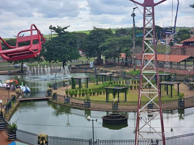 Teleférico da Barra