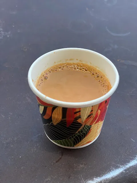 Salman Tea