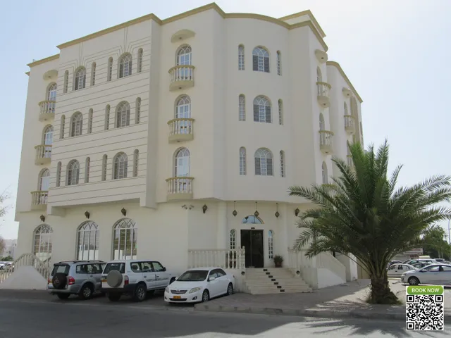 Al Ferdous Hotel Apartments