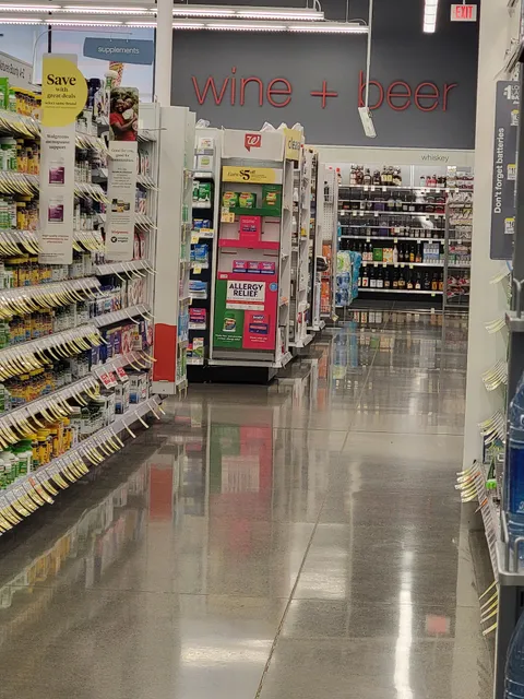 Walgreens