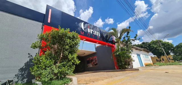 Gran Motel