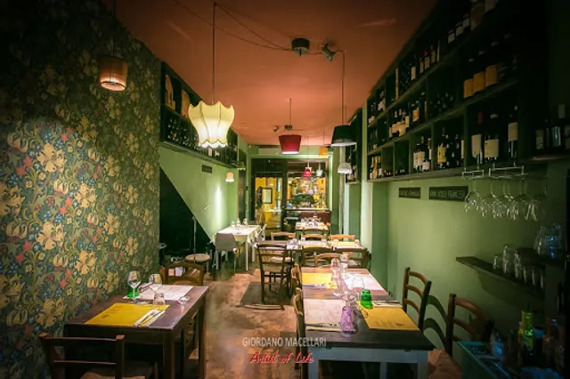 Tavernetta del borgo