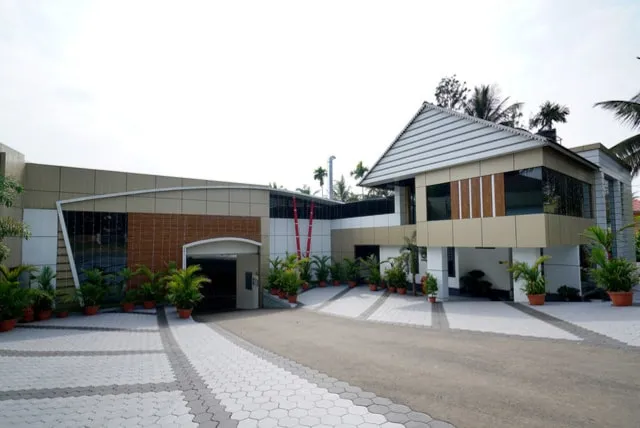 OYO 6526 AP Residency City