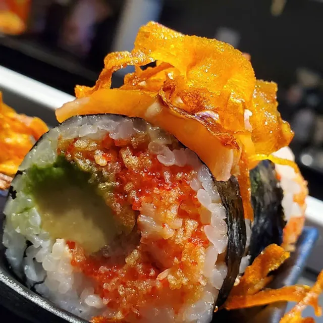 Sushi Sama (Greenfield Park)