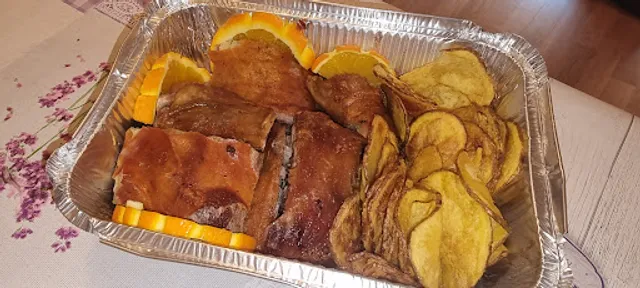 Restaurant Guêpier d' Europe