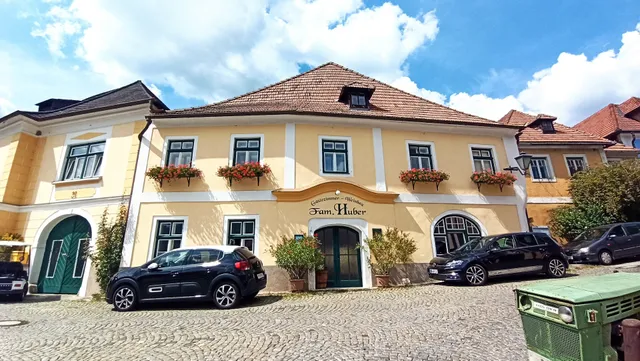 Gästehaus Huber