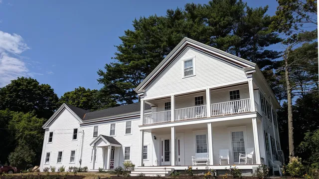 The Tipsy Butler Bed & Breakfast