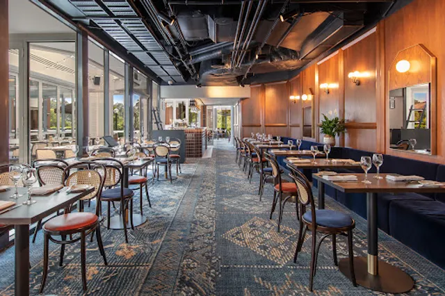 The Reserve Restaurant