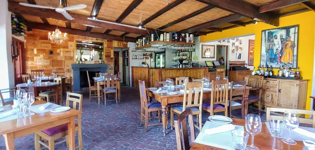 96 Winery Road Restaurant