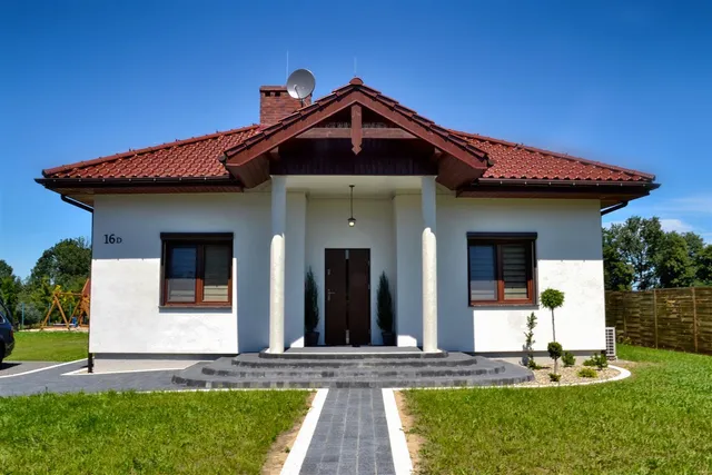 Cicha Przystań przy Baryczy