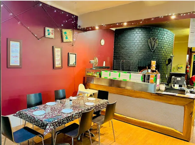 Da Marino Italian restaurant