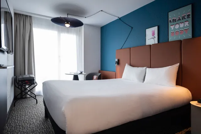 ibis La Baule Pornichet Plage