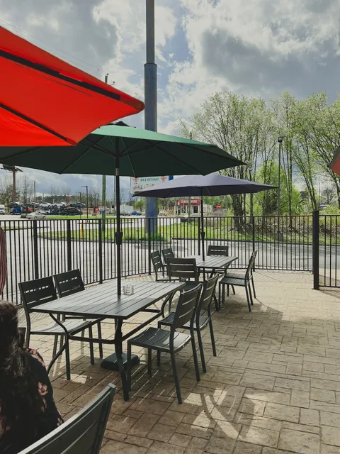 North Indian Flame Bar & Restaurant