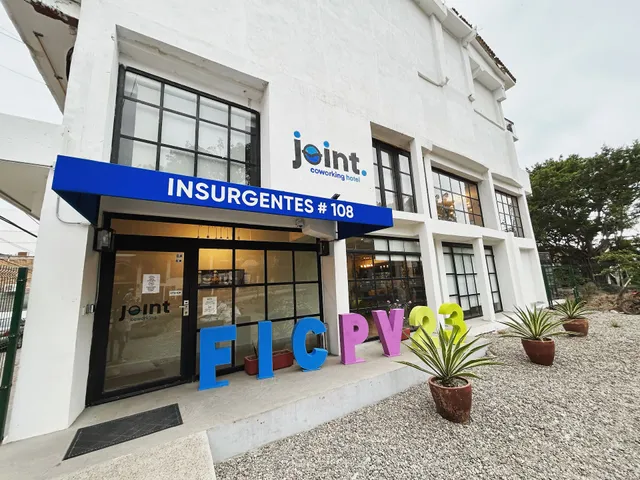 Joint Boutique Hotel