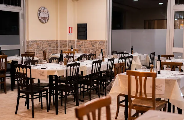 Ristorante Sailors Sinalunga