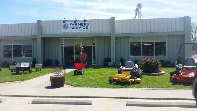 Farmers Service Company