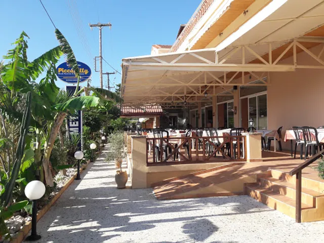 Piccadily Restaurant