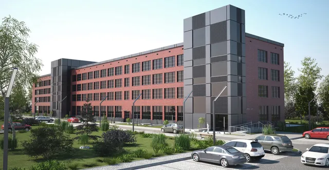 SleepWell Apartments