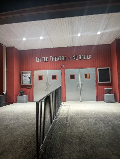 Little Theatre of Norfolk