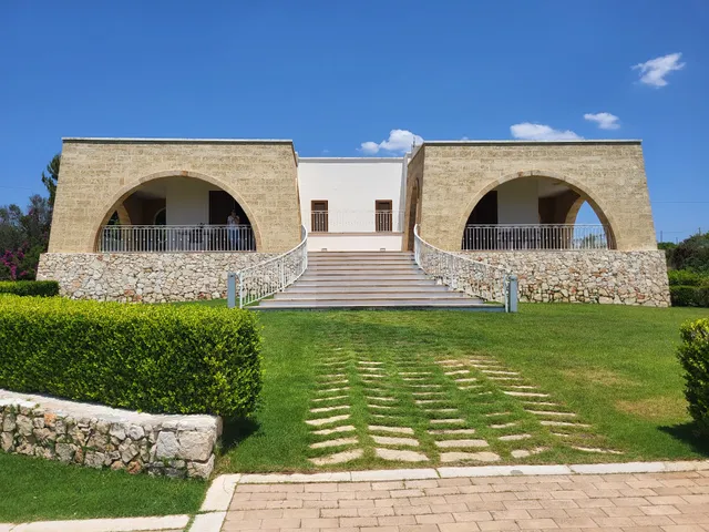 Residence Magic Sea Vacation