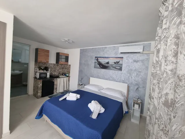 Principe Umberto Luxury House