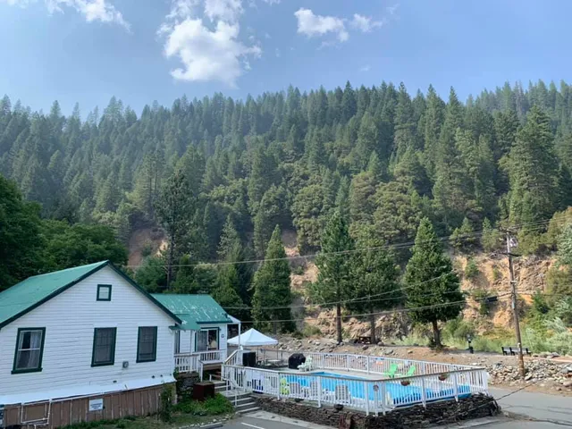 Downieville River Inn & Resort
