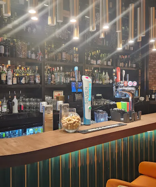 Terra Brazil Brazilian steakhouse