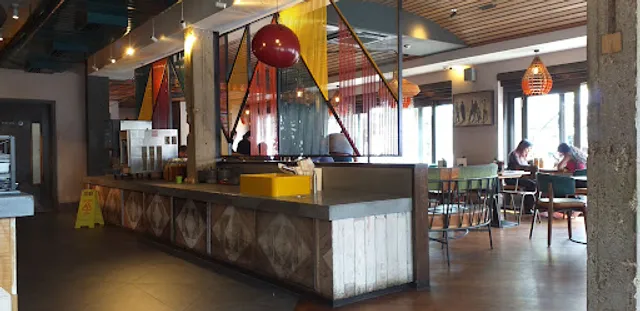 Nando's Bedford