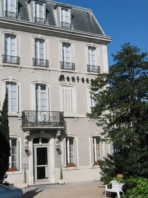 Hôtel Montségur