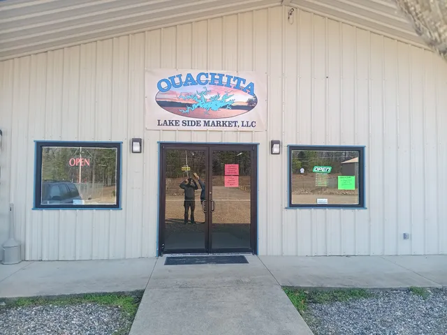 Ouachita Lakeside Market, LLC