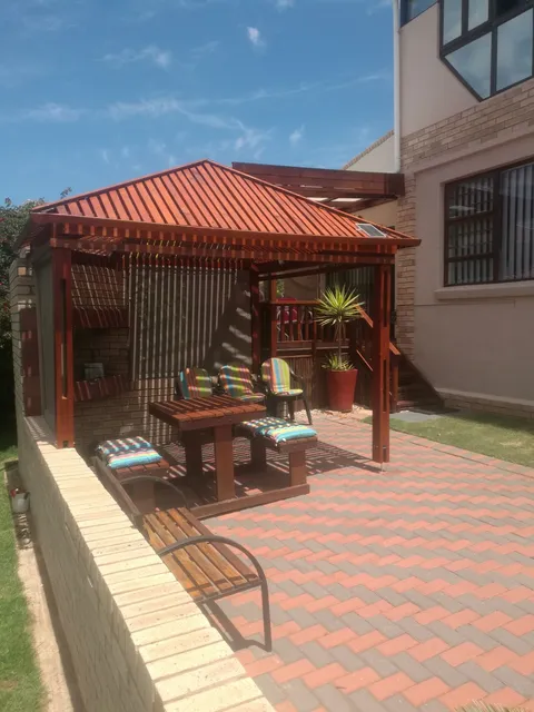 Chardonnay Holiday Apartment