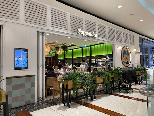 PappaRich Chatswood