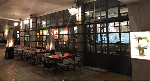 Restaurante Tanino San Pedro