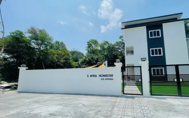 Ayra Homestay Kota Kemuning Private Pool