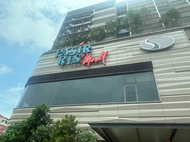 Earle Swensen's @ Pasir Ris Mall