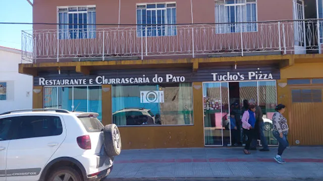 Restaurante e Churrascaria Do Pato São Joaquim
