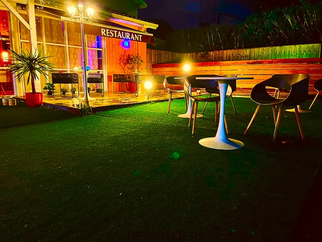 Hôtel california - changement de proprietaire 01/04/2024