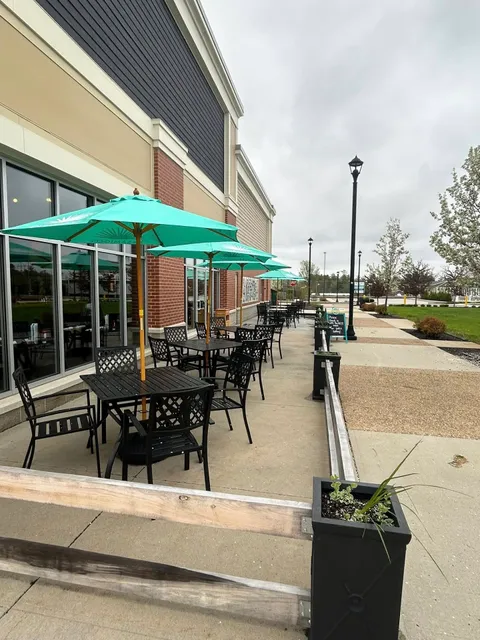 The Brunch Club Rochester