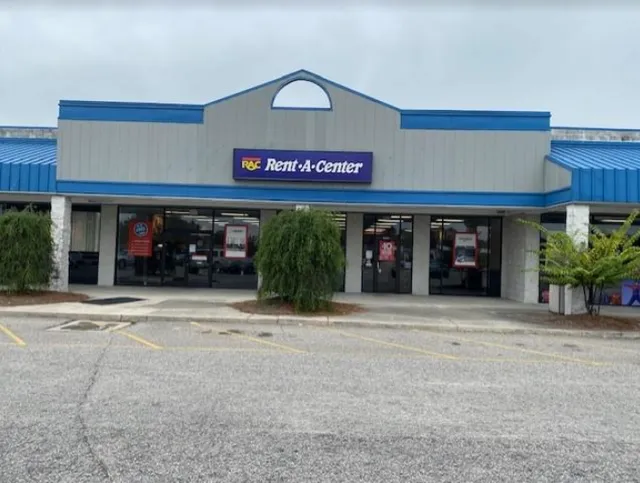 Rent-A-Center