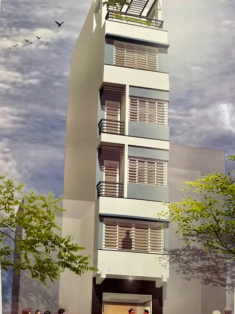 Nhà Nghỉ Linh Ngọc