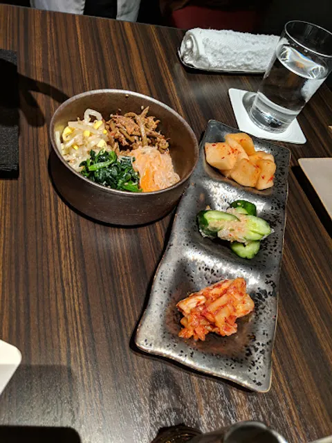 Ushigoro Ginza Namiki St.