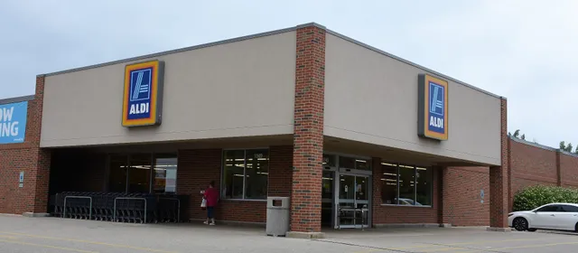 ALDI