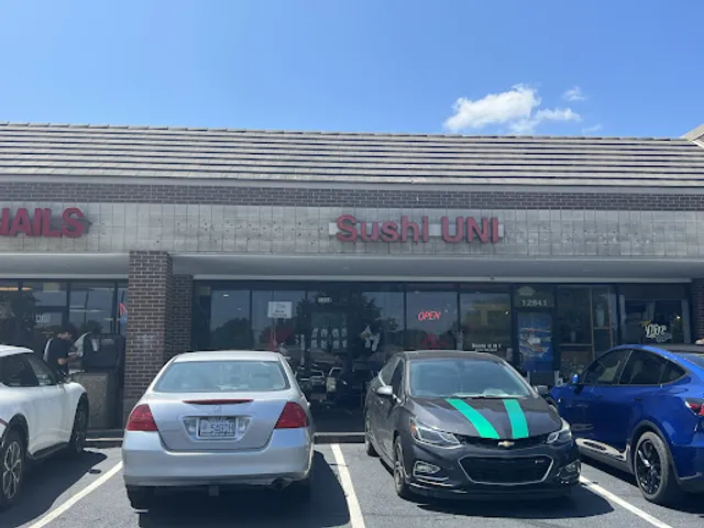 Sushi UNI