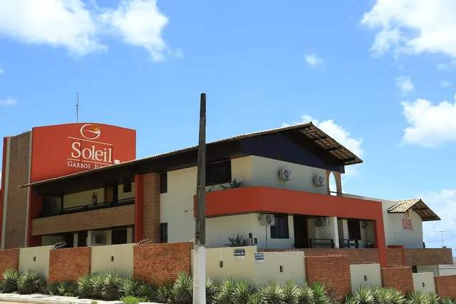 Soleil Garbos Hotel