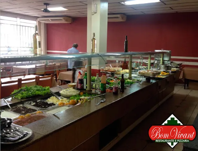Restaurante Bon Vivant